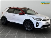 Used Kia Stonic
