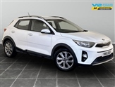 Used Kia Stonic