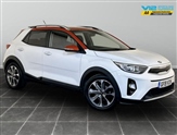 Used Kia Stonic
