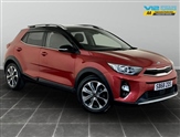 Used Kia Stonic