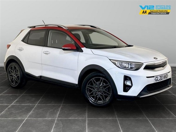 Large image for the Used Kia Stonic
