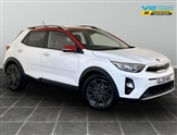 Used Kia Stonic