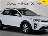 Used Kia Stonic
