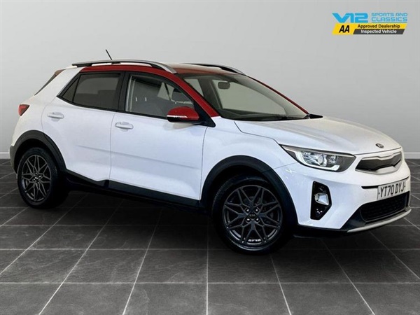 Large image for the Used Kia Stonic