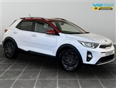 Used Kia Stonic
