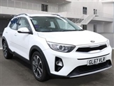 Used Kia Stonic