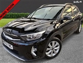 Used Kia Stonic