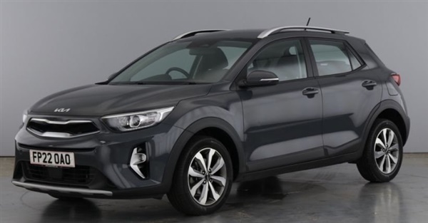 Large image for the Used Kia STONIC