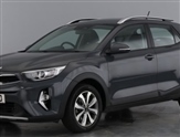 Used Kia Stonic