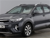 Used Kia Stonic