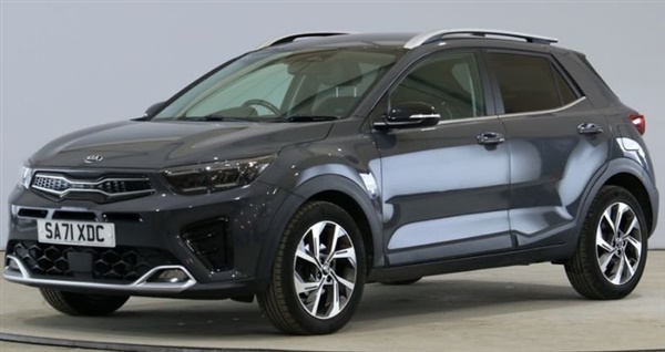Large image for the Used Kia STONIC