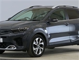 Used Kia Stonic
