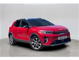 Kia Stonic Image 1