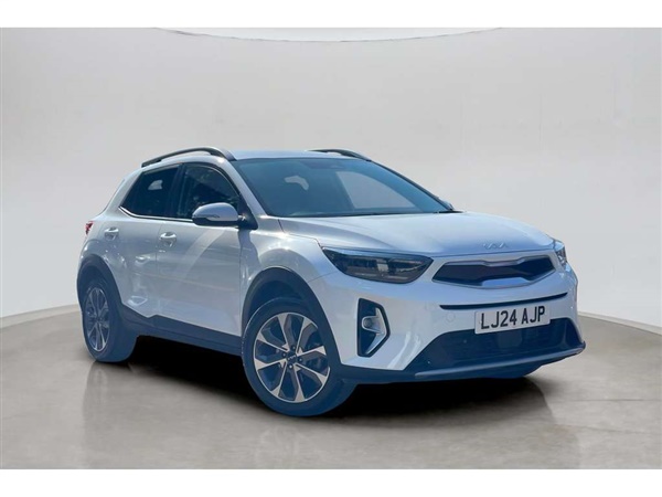 Large image for the Used Kia Stonic