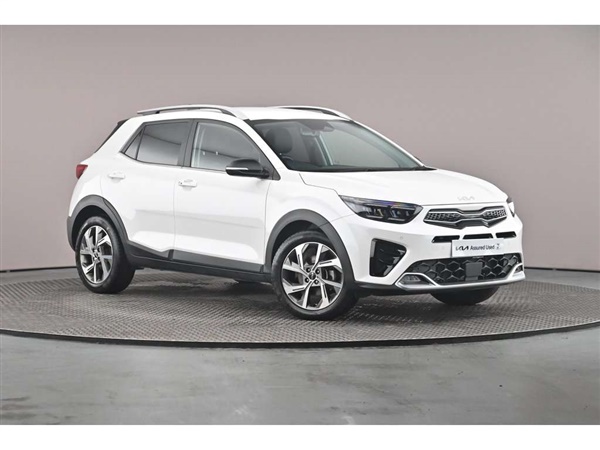 Large image for the Used Kia Stonic