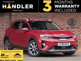 Used Kia Stonic