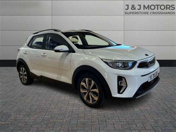 Large image for the Used Kia Stonic