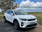 Used Kia Stonic