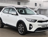 Used Kia Stonic