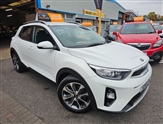 Used Kia Stonic