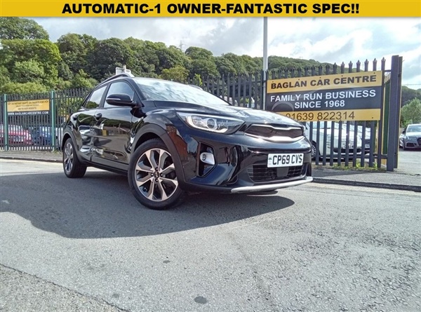 Large image for the Used Kia STONIC