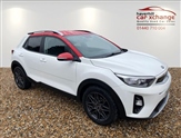 Used Kia Stonic