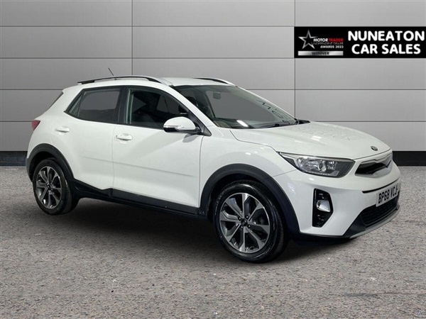 Large image for the Used Kia STONIC