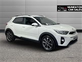 Used Kia Stonic