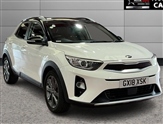 Used Kia Stonic