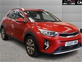 Used Kia Stonic