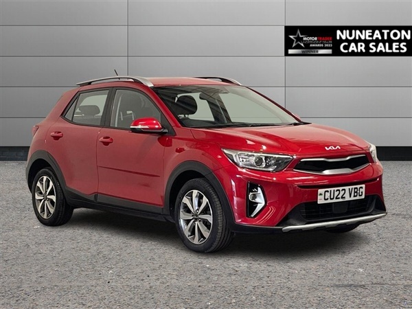 Large image for the Used Kia STONIC