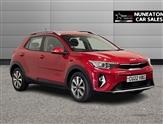 Used Kia Stonic