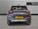 Kia Stonic Image 4