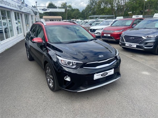Large image for the Used Kia STONIC