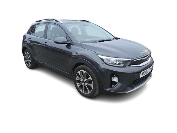 Large image for the Used Kia Stonic