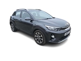 Used Kia Stonic