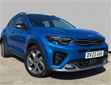 Kia Stonic Image 1