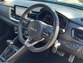 Kia Stonic Image 3