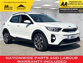 Used Kia Stonic