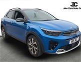 Kia Stonic Image 1
