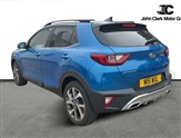 Kia Stonic Image 2