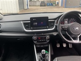 Kia Stonic Image 4