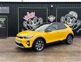 Used Kia Stonic