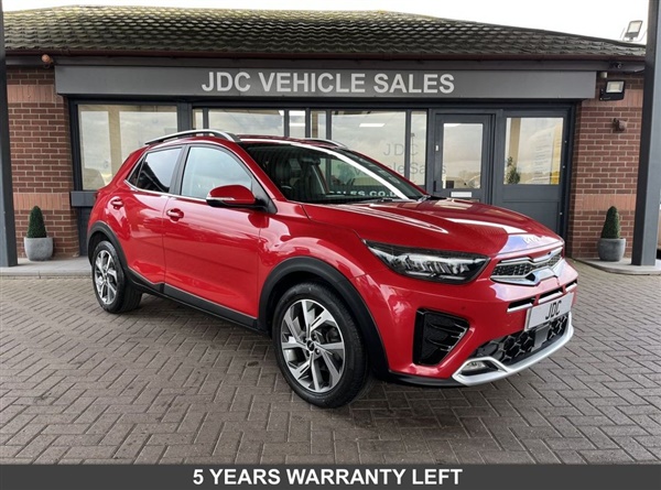 Large image for the Used Kia STONIC