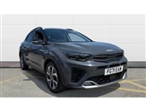 Kia Stonic Image 1