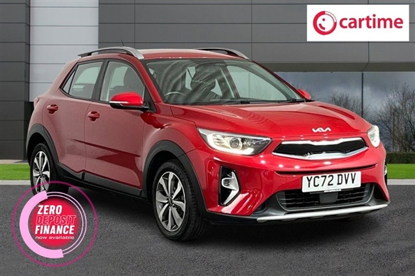 Large image for the Used Kia STONIC