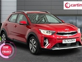 Used Kia Stonic