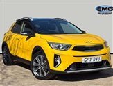 Kia Stonic Image 1