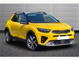 Kia Stonic Image 1