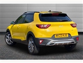 Kia Stonic Image 3
